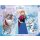 Ravensburger 06141 Rahmenpuzzle: Disney Die Eiskönigin Anna und Elsa 40 Teile