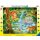 Ravensburger 06171 Rahmenpuzzle Dschungelbewohner 24 Teile