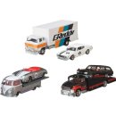 Mattel Hot Wheels FLF56  Premium Team Transport
