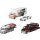 Mattel Hot Wheels FLF56  Premium Team Transport