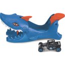 Mattel GVF41 Hot Wheels City Nemesis Launcher, sortiert