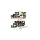 Dickie Small Truck Carry Case