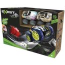 FRICTION CAR DELUXE PLAYSET ASST