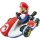 RC Mini Mario Kart