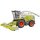 Bruder 02134 Claas Jaguar 980 Feldhäcksler