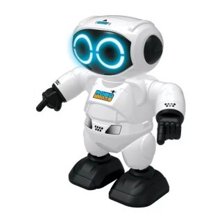 ROBO BEATS  Silverlit