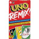 Mattel GXD71 UNO Remix