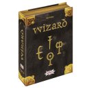 AMIGO 02101 Wizard 25-Jahre-Edition Jubiläumsausgabe