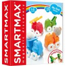 SmartMax My First Vehicles 13 Teile