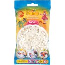 Hama® Bügelperlen Midi - Perlmutt 1000 Perlen