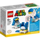 LEGO&reg; Super Mario 71384 Pinguin-Mario Anzug