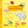 Baby-Pixi 5 Farben
