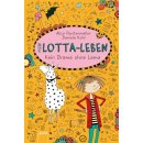Arena Mein Lotta-Leben Band 8: Kein Drama ohne Lama
