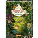 Die Schule der magischen Tiere 11: Wilder, wilder Wald!