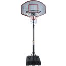 New Sports Basketballständer 260 cm