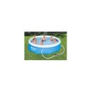 Fast Set# Pool-Set, rund, mit Filterpumpe 305 x 76 cm