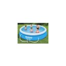Fast Set# Pool-Set, rund, mit Filterpumpe 366 x 76 cm