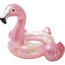 INTEX Schwimmreifen Flamingo Glitter ab 9 Jahre