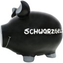 Sparschwein Schwarzgeld - Monsterschwein von KCG -...