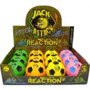 Bounce- Ball Jack Attack Reaction, 9cm