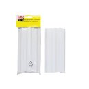 EW 16 Heissklebsticks, transparent, 11x200mm für...