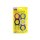 EW Klebeband PVC, 6-teiliges Set, 0,13 x 18 mm x 10 m