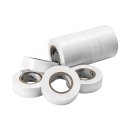 Isolierband 10mx15xmm weiß