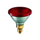 PHILIPS Infrarotlampe E27 PAR38 für...