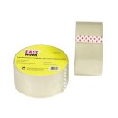 EW Paketklebeband klar 50mm:50m