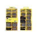 EW Nagelsortiment 250g