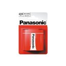 PANASONIC Batterie Power 1x4,5 V 4,5Volt Blister