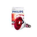 PHILIPS Infrarotlampe für Tieraufzucht 250 Watt