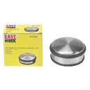 EW Türstopper, 10 x 4,5 cm Höhe, Gewicht 1,1 kg
