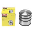 EW Türstopper 7 x 7,5cm Höhe, Gewicht 1,1kg
