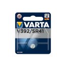 VARTA Knopfzelle V392 (AG3) 3Volt Blister