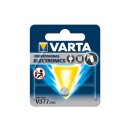 VARTA Knopfzelle V377 (AG4) Blister