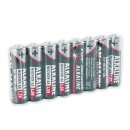 ANSMANN Batterie Mignon Alkaline 8er