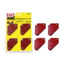 EW Mini Magnethaltersatz 4tlg.