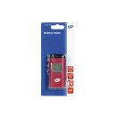 REV RITTER LCD Batterie Tester 1,2V-9V