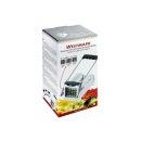 WESTMARK Pommesschneider 24cm Saugfuß