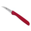 ZWILLING Schälmesser TWIN Grip 50mm rot
