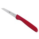 ZWILLING Küchenmesser 70mm rot