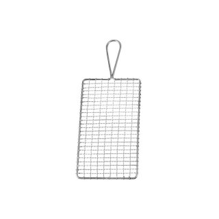 METALTEX Gitterreibe verzinnt 22,5x13cm