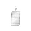 METALTEX Gitterreibe verzinnt 22,5x13cm