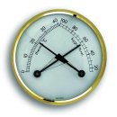 TFA Thermometer / Hygrometer Ø7cm