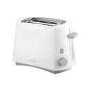 CLOER Toaster 331 2Scheiben 825Watt wei&szlig;