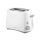 CLOER Toaster 331 2Scheiben 825Watt weiß