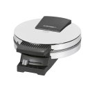 CLOER Waffelautomat 185cr 930Watt Chrom