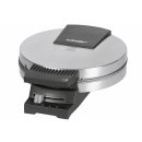CLOER Waffelautomat 189 930Watt Edelstahl matt