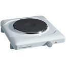 ROMMELSBACHER Kochplatte THL 1597 1500 Watt weiß